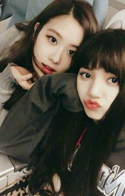 [Chaelisa] Có Con Với Crush?