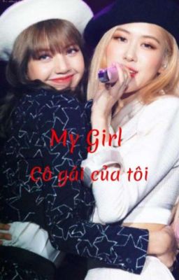 [ChaeLisa]Cô Gái Của Tôi