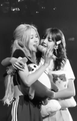 [ Chaelisa ] Cô Ngốc Cởi Áo Ra 🔞