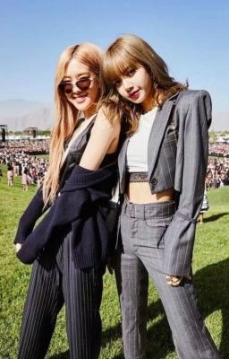 [ Chaelisa ] Đầu gấu cũng phải ''chịu thua'' hội trưởng Park