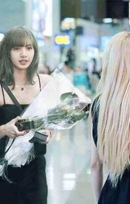 [Chaelisa] - Đối Đầu