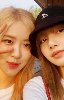 [Chaelisa-Lichaeng] Chaeng ah em là của tôi