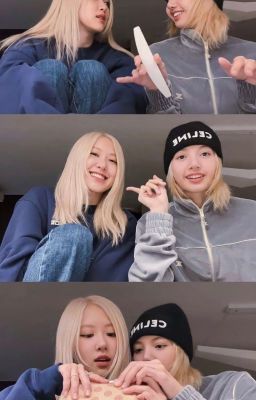 [Chaelisa] Ly Hôn Hiểu Biết Một Chút