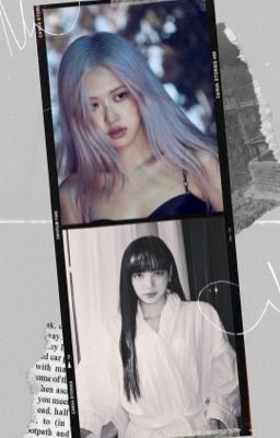 chaelisa • một trái tim trống rỗng