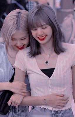 [Chaelisa] Park Chaeyoung! Đồ biến thái