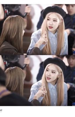 [Chaelisa] Series drabble in heart