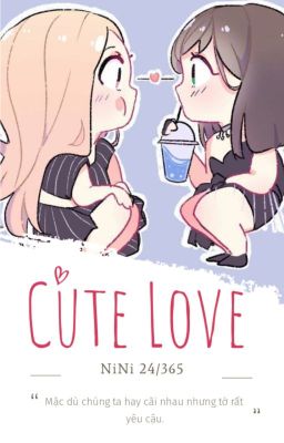 [ Chaelisa ] Series - Sóc Chuột Yêu Gà Bông