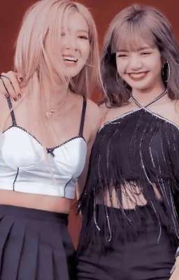 (Chaelisa) Tình yêu vượt qua thời gian