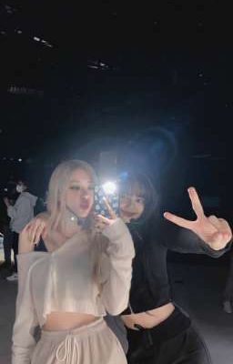 [CHAELISA] •Tổng Tài Lão Bà Chờ Ta Một Chút•