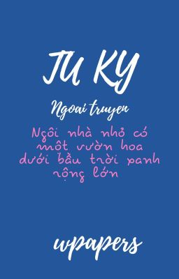 [Chaelisa] Tự Kỷ Ngoại Truyện: NNNCMVHDBTXRL