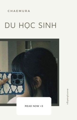 chaemura; du học sinh