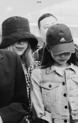 Chaenie Tired Love