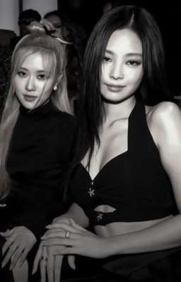 [ CHAENNIE] Giáo sư, em yêu chị 🔞