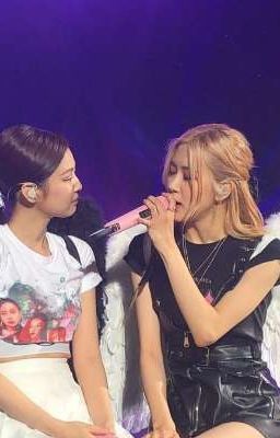 [Chaennie] Ngày em đi 