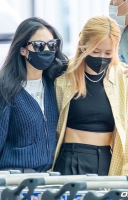 [ CHAENNIE ] THE HAPPIESET GIRL