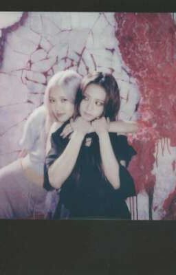 [Chaesoo] Chaengie ahh em là của tôi!