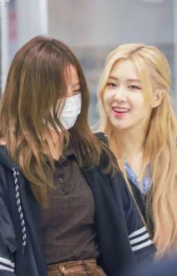 (CHAESOO) EM MÃI LÀ CỦA TÔI