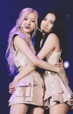 ChaeSoo💗 Mối tình đầu... 