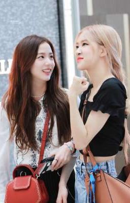 Chaesoo(Tôi yêu Em)