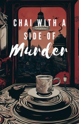 Chai with a Side of Murder