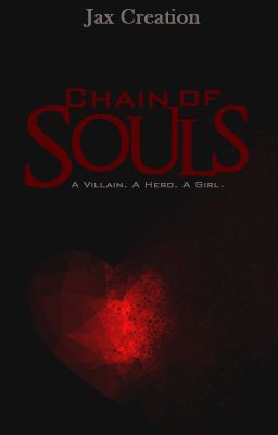 Chain of Souls | ✓