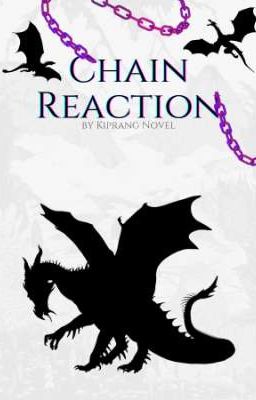 Chain Reaction [✓]