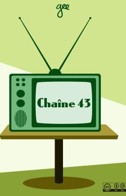 Chaîne 43