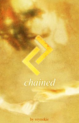 chained | jikook