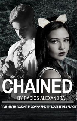 Chained- Láncra verve (JB story HU)