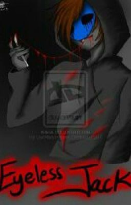 Chained Love ( Eyeless Jack x Reader)