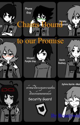 Chains Bound to our Promise