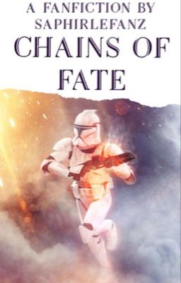 Chains of Fate | Star Wars: The Clone Wars (ENG)