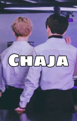 Chaja [Kookmin Au] 📘