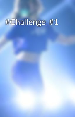 #Challenge  #1 