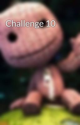 Challenge 10