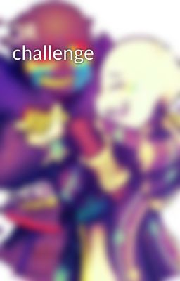 challenge