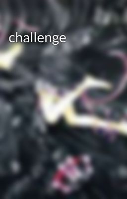 challenge 