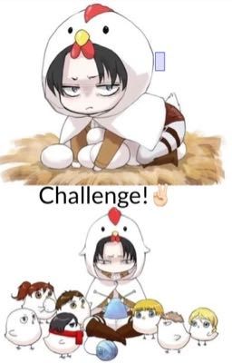 Challenge!