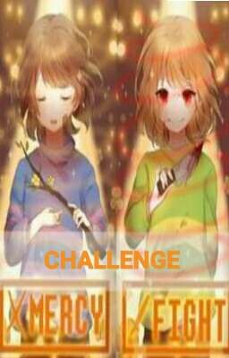 ||CHALLENGE||