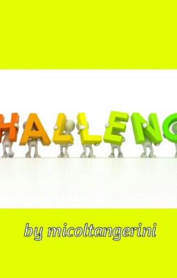 challenge 