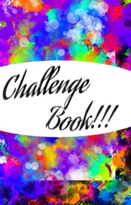 Challenge Book