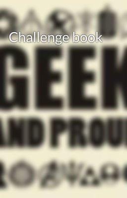 Challenge book