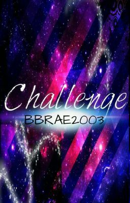 Challenge book's 