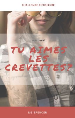 Challenge d'écriture | Is it love? Colin