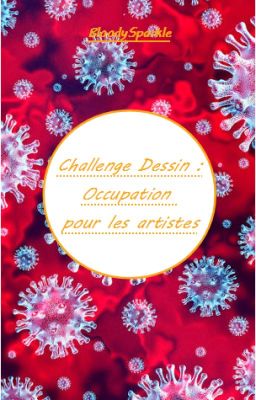 Challenge dessin spécial confinement