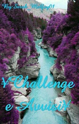 ¥CHALLENGE E AVVISI¥