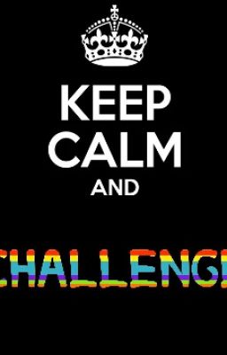 Challenge e cose varie :3