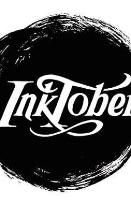 Challenge: Inktober!