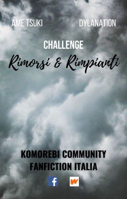 Challenge Rimpianti&Rimorsi