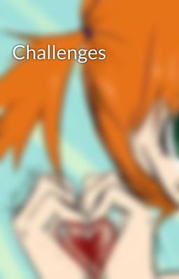 Challenges